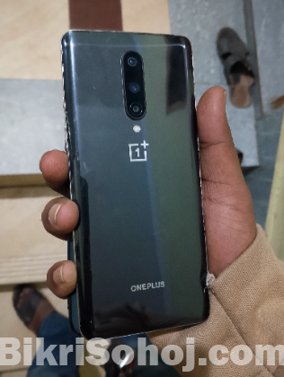 OnePlus 8T 8/128